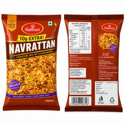 HALDIRAM NAVRATAN MIXTURE 200gm